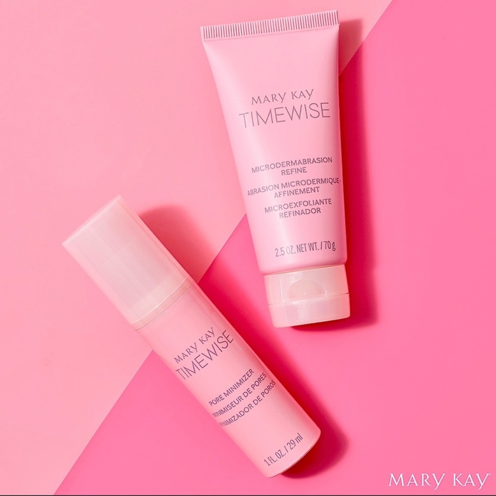 MARY KAY Microdermabrasion Plus Set - Picture 5 of 6